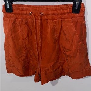 Target brand shorts